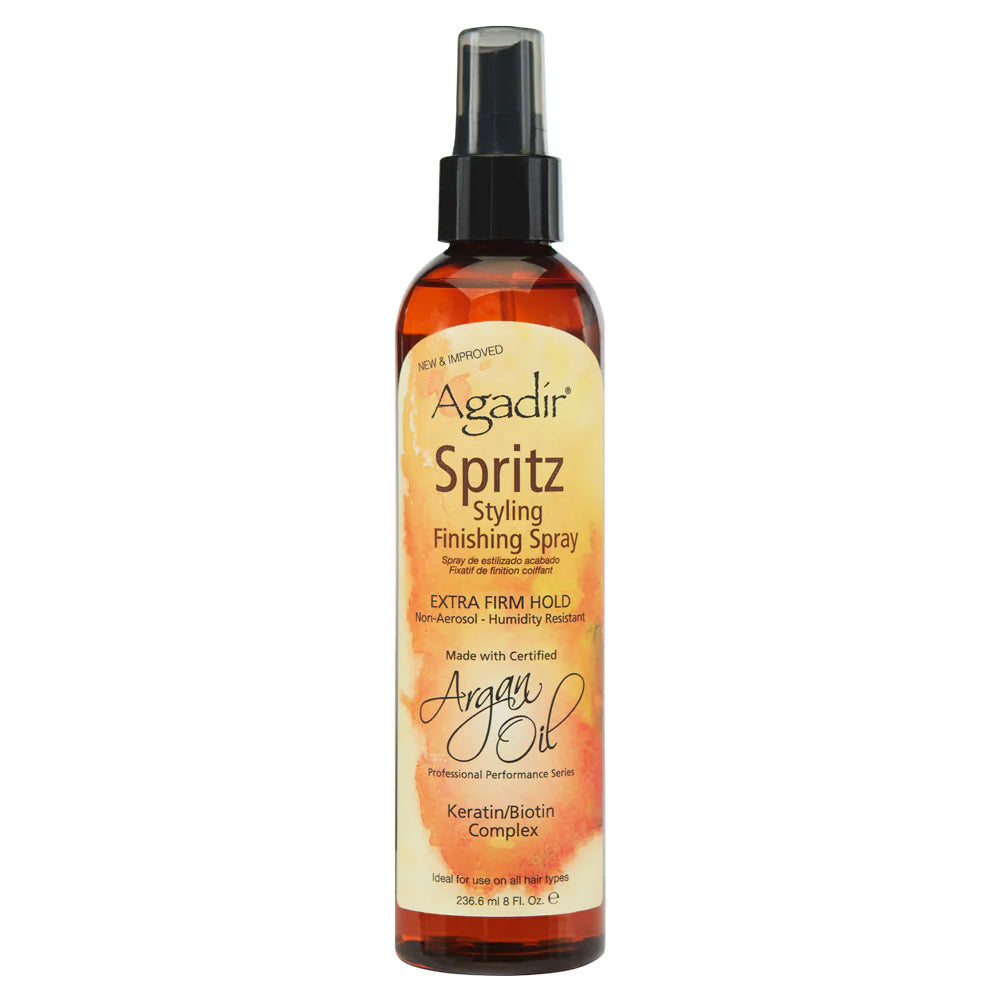 Agadir Argan Oil Spritz