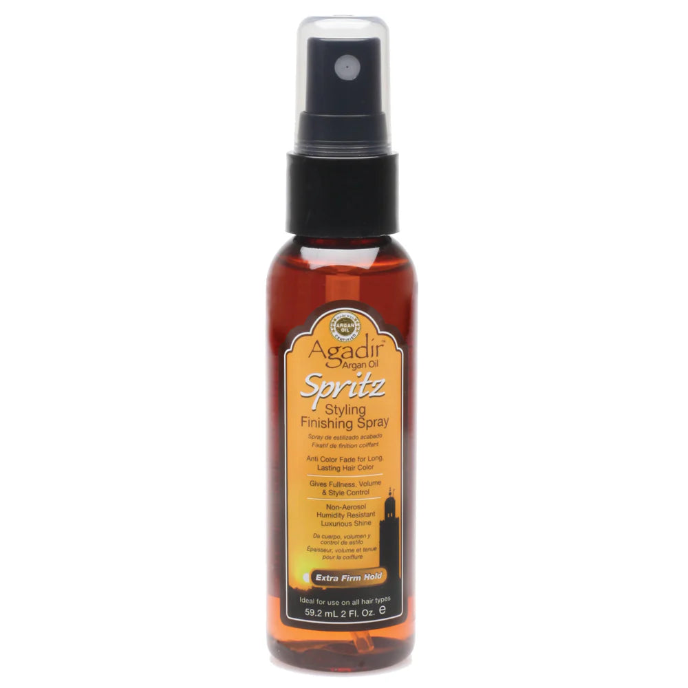 Agadir Argan Oil Spritz