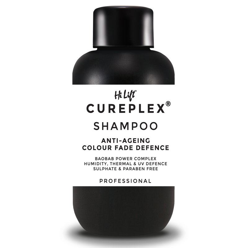 Cureplex Shampoo / Colour Fade Defence 350ml