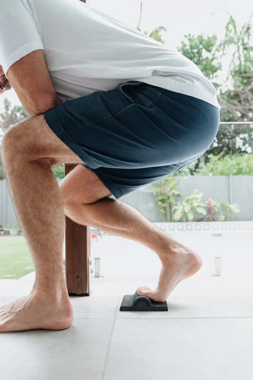 Fasciitis Fighter - EVA Foam Exercise Device (single - 15cm wide)