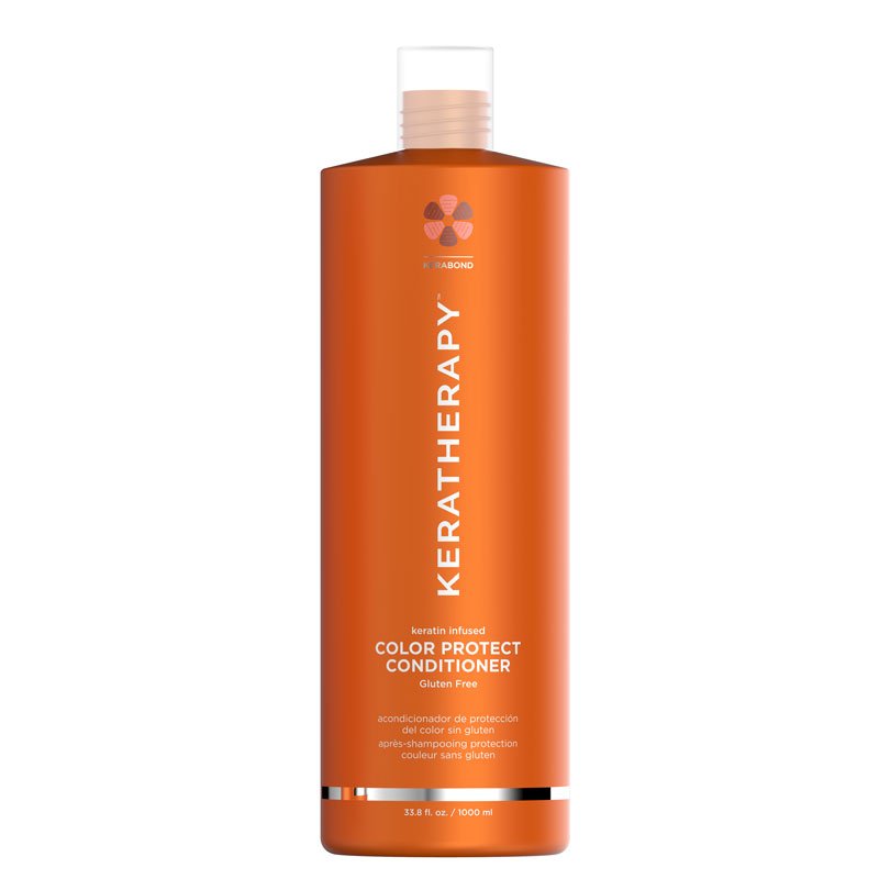 Keratherapy Keratin Infused Colour Protect Conditioner