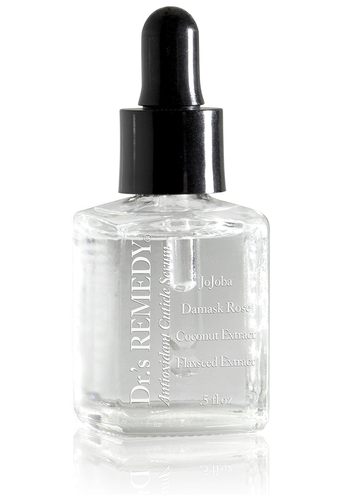 Dr.'s REMEDY / NOURISH Nail Serum 15ml