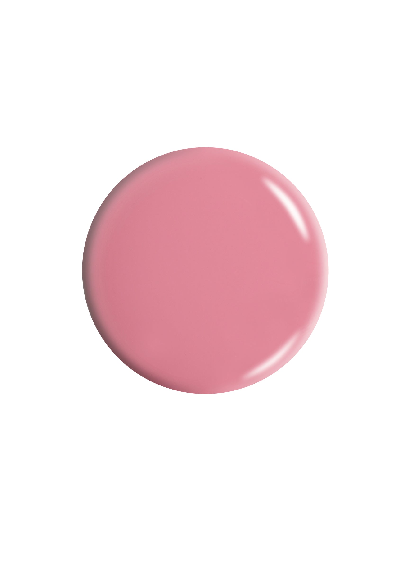 Dr.'s REMEDY Enriched Nail Polish / POSITIVE Pink (creme) 15ml