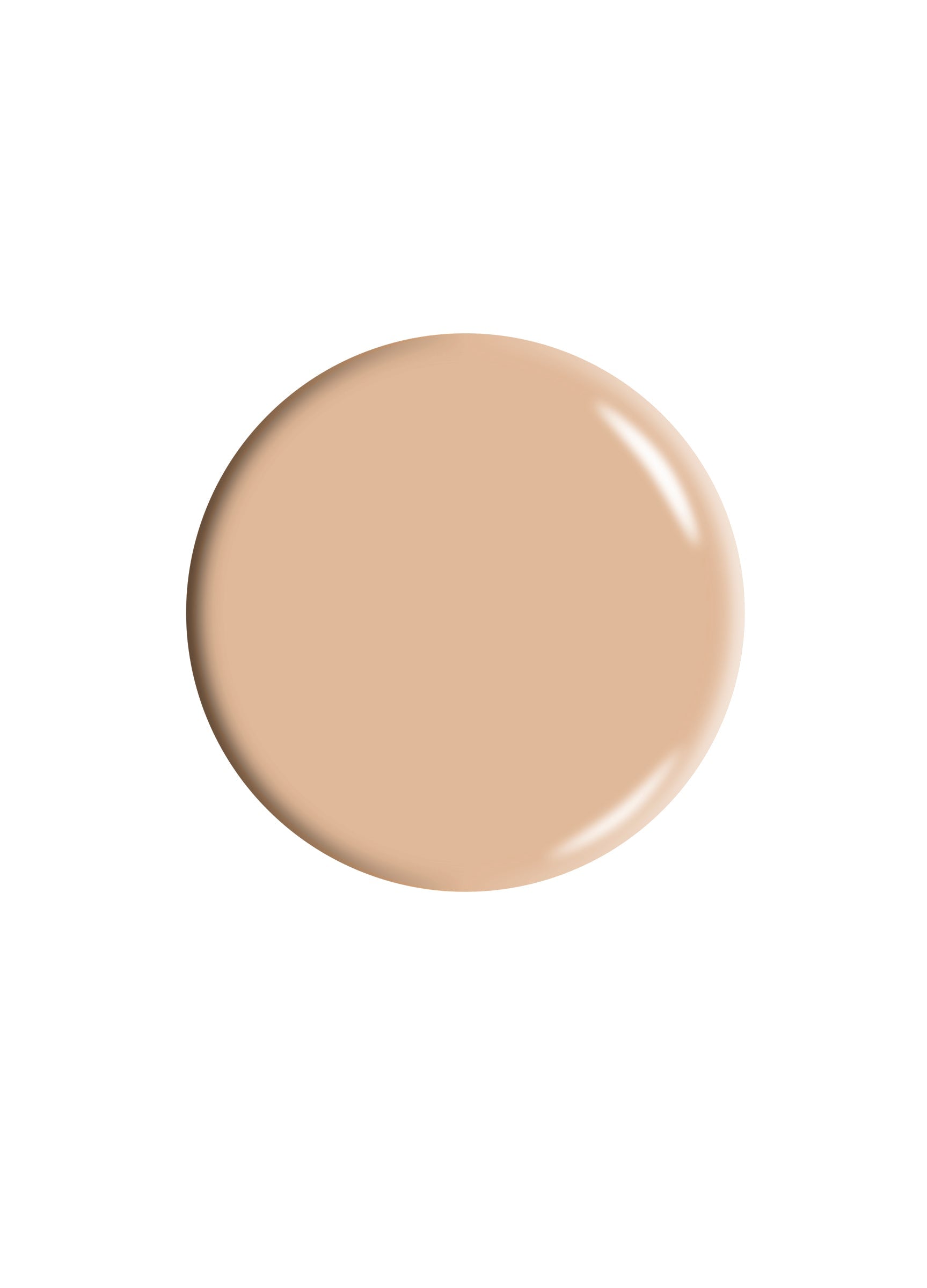 Dr.'s REMEDY Enriched Nail Polish / PURITY Peach (sheer) 15ml