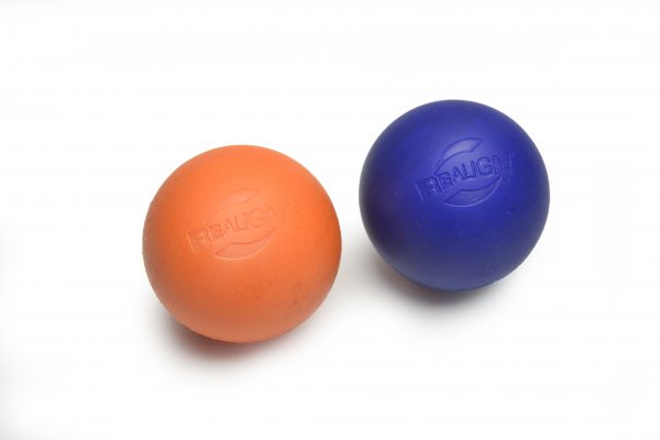 Realign Targeted Pressure Balls mini 50