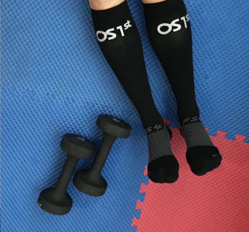 OS1st FS4+ Compression Bracing Socks