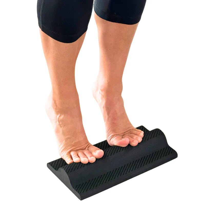 Fasciitis Fighter Round 2 - EVA Foam Exercise Device (double - 30cm wide)
