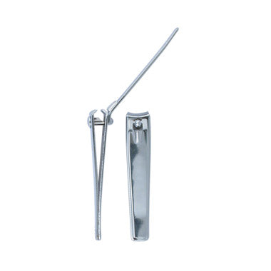 Stainless Steel Nail Clippers