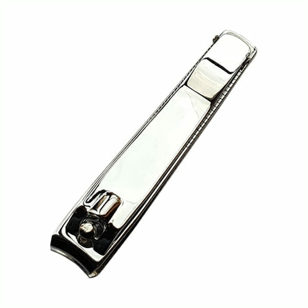 Stainless Steel Nail Clippers