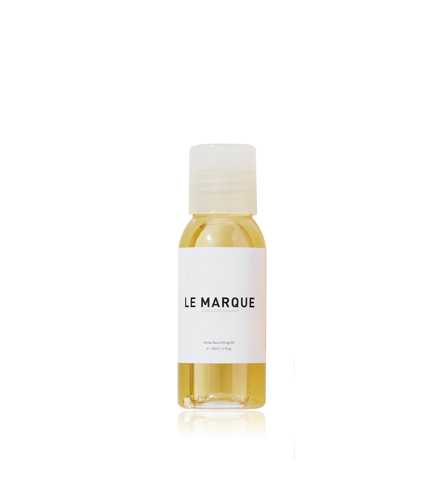 Le Marque Brow Nourishing Oil 30ml