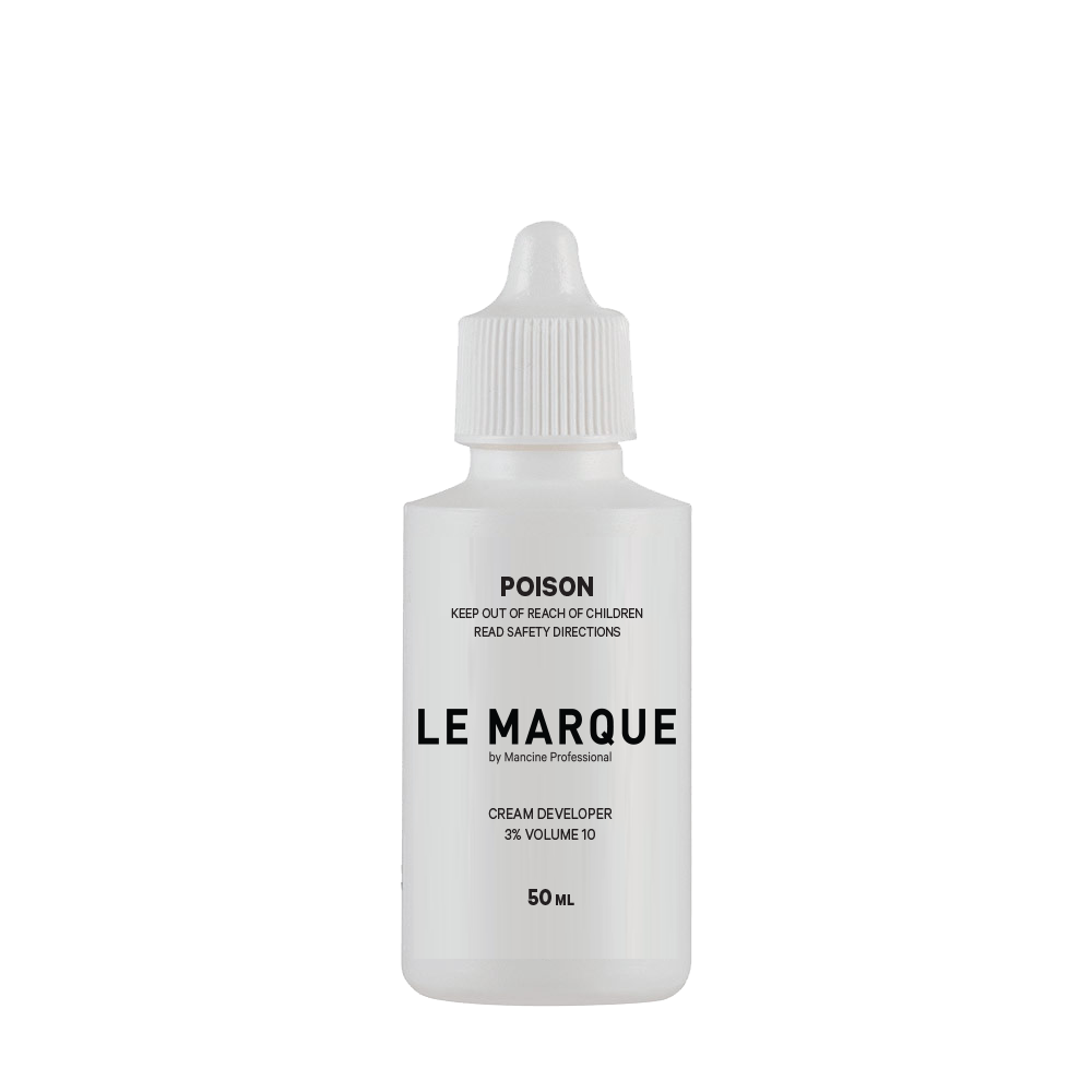 Le Marque Cream Developer 50ml