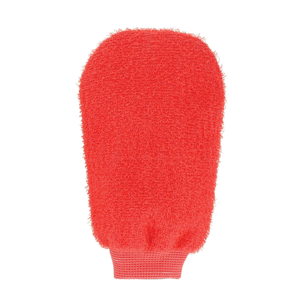 riffi® Original Double-Sided Exfoliating Massage Mitt (multiple colours available)