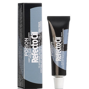 RefectoCil® Eyelash & Eyebrow Tint No 2 Blue Black 15ml