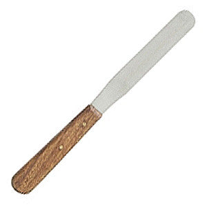 Stainless Steel Waxing Spatula / Large