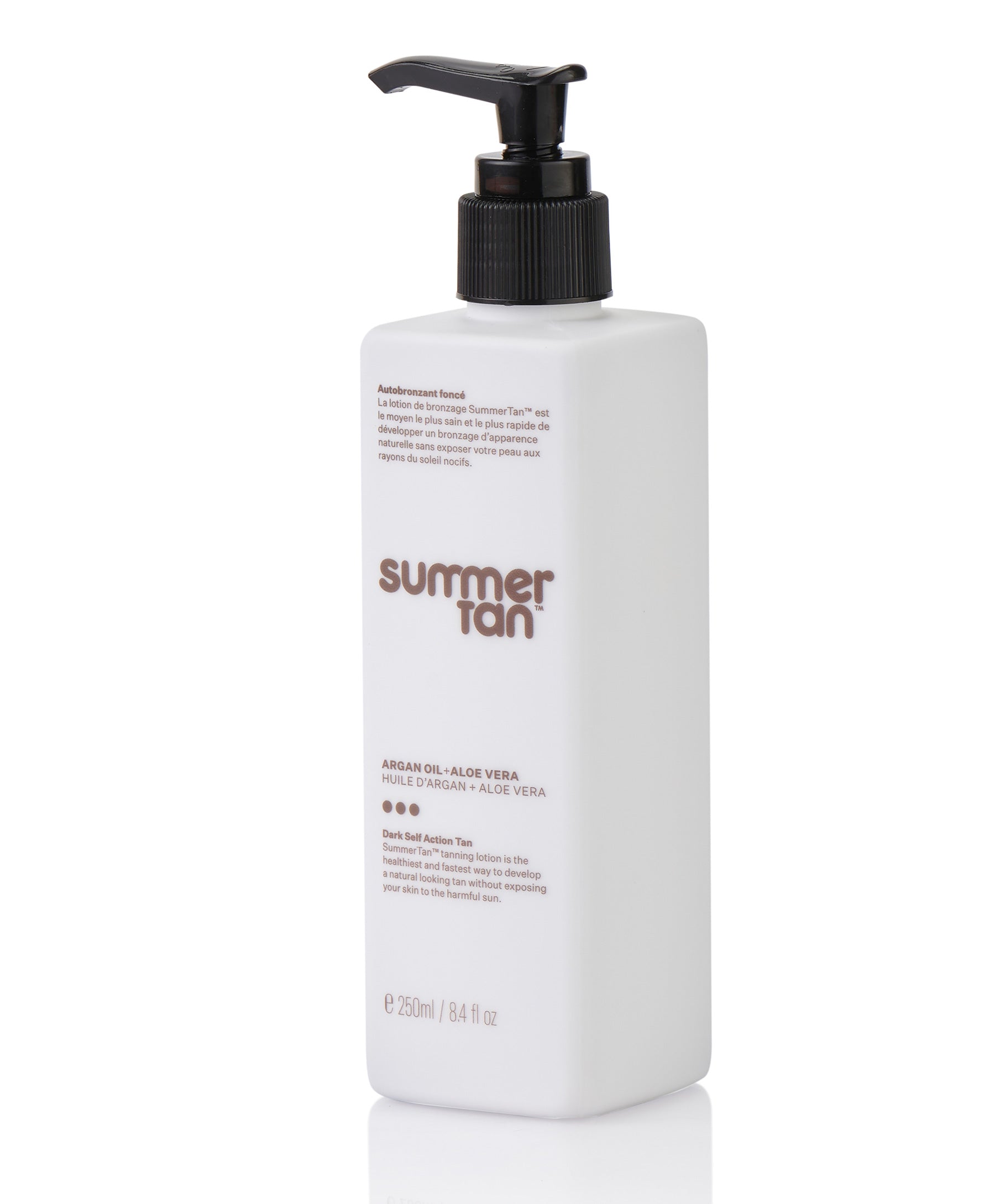 Summer Tan™ Self Action Lotion / Dark 250ml