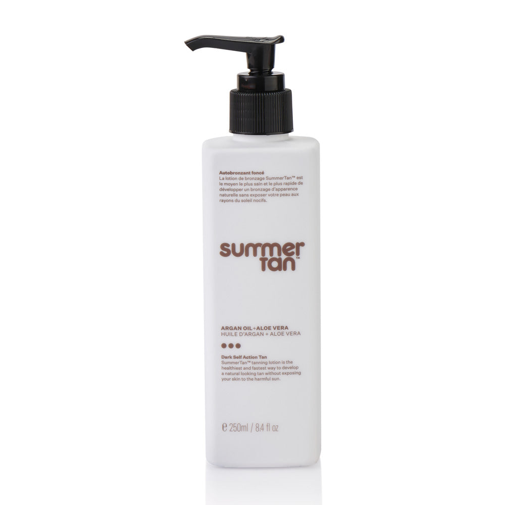 Summer Tan™ Self Action Lotion / Dark 250ml