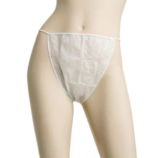 Disposable G-Strings 50pk