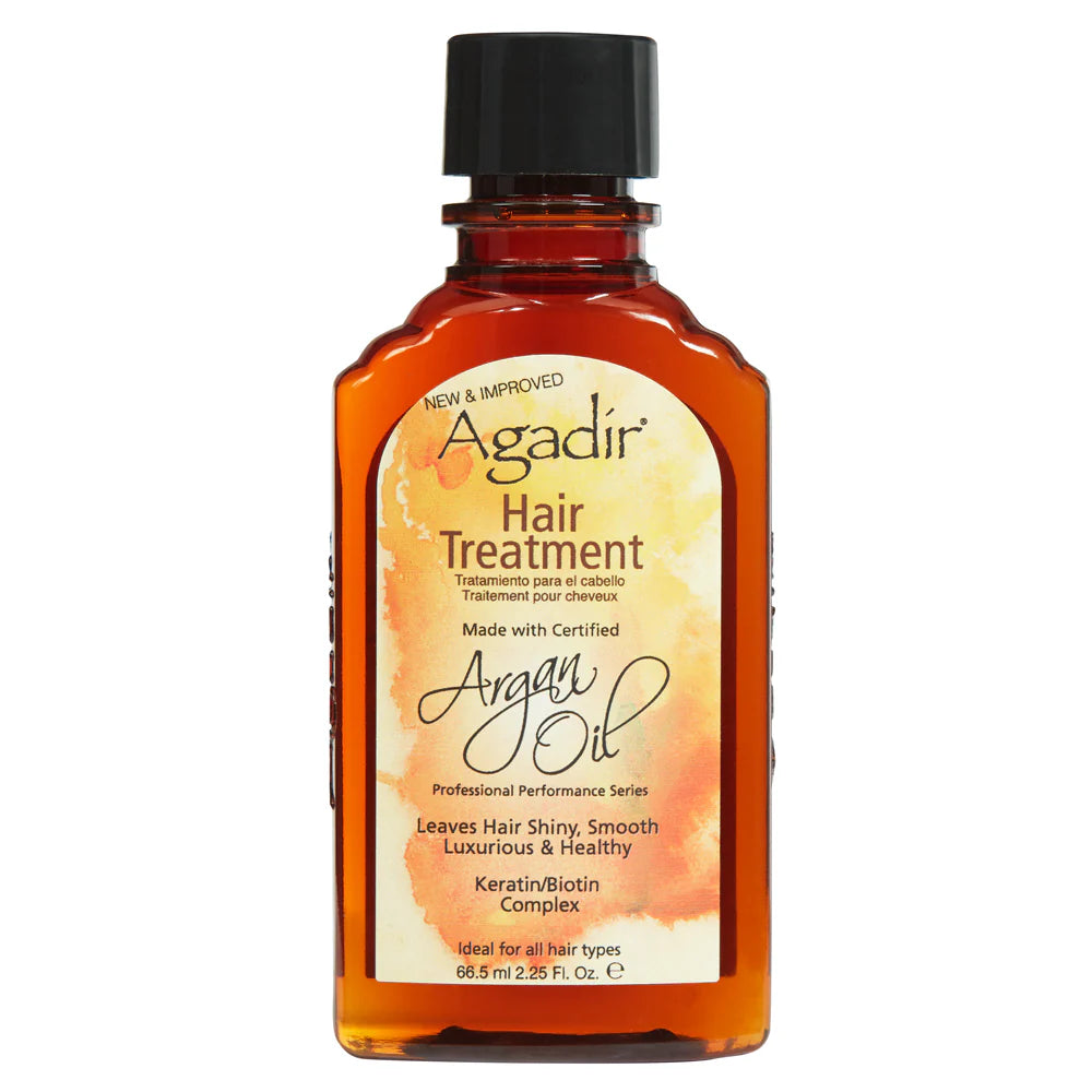Agadir Argan Oil Hair Treatment