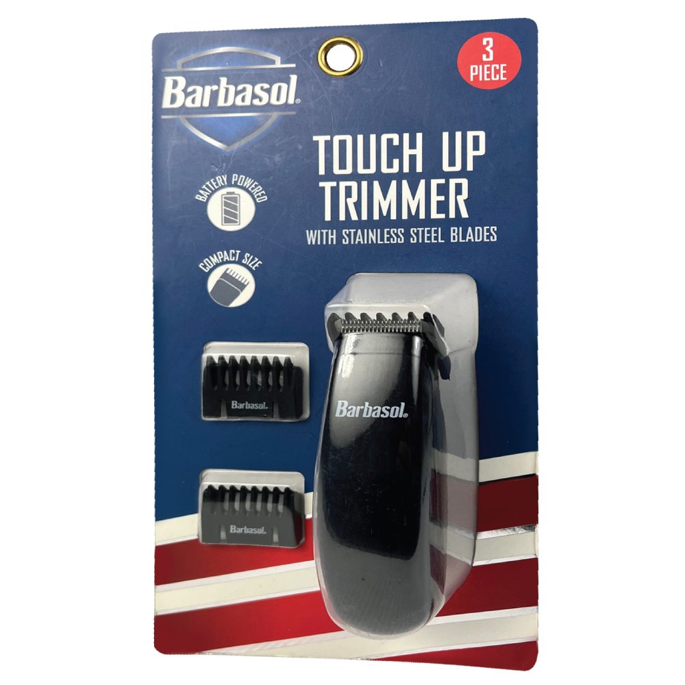 Barbasol / Touch Up Trimmer