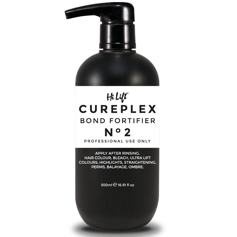 Cureplex No 2 Bond Fortifier