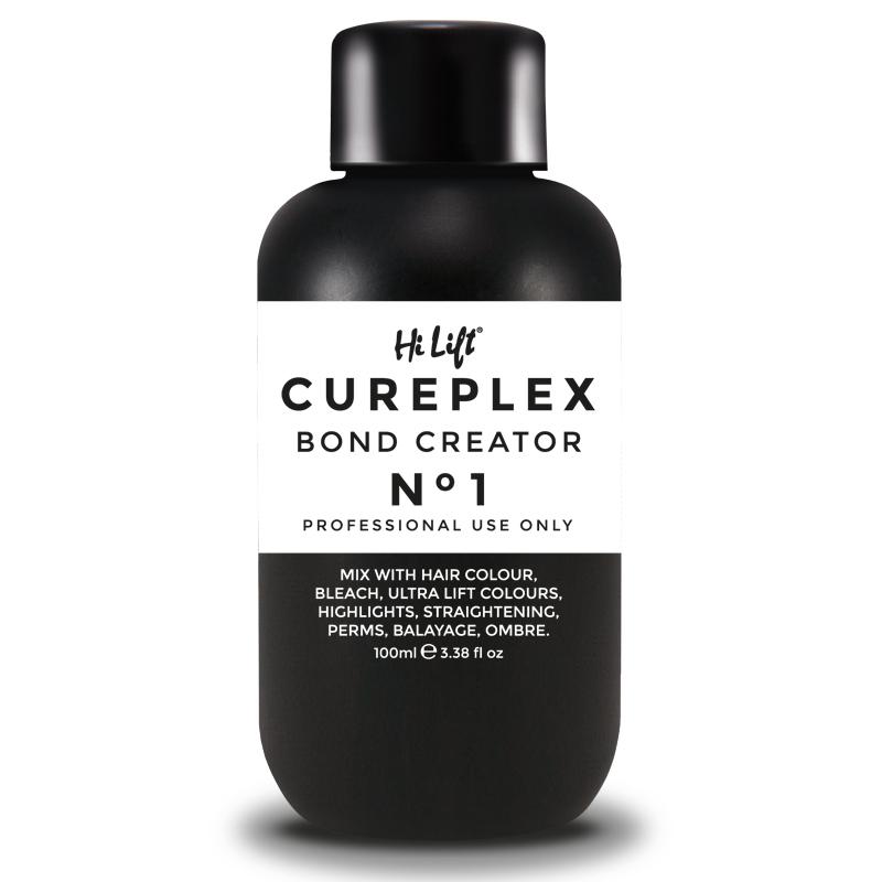 Cureplex No 1 Bond Creator