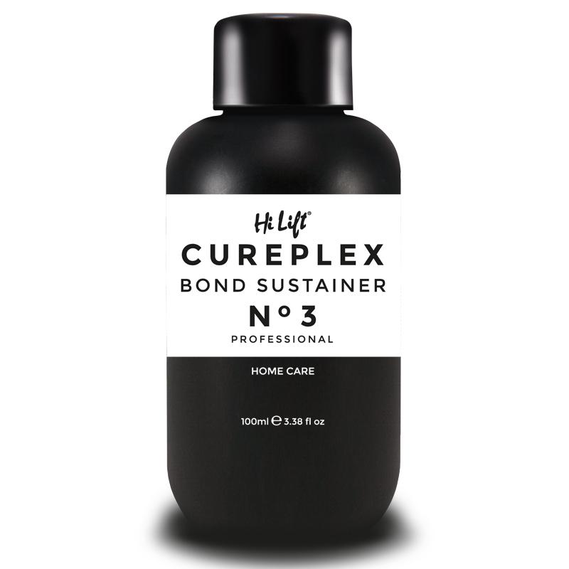 Cureplex No 3 Bond Sustainer