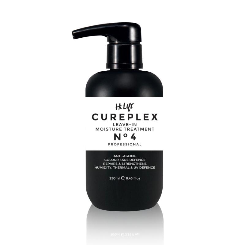 Cureplex No 4 Leave In Conditioner / Colour Fade Defence