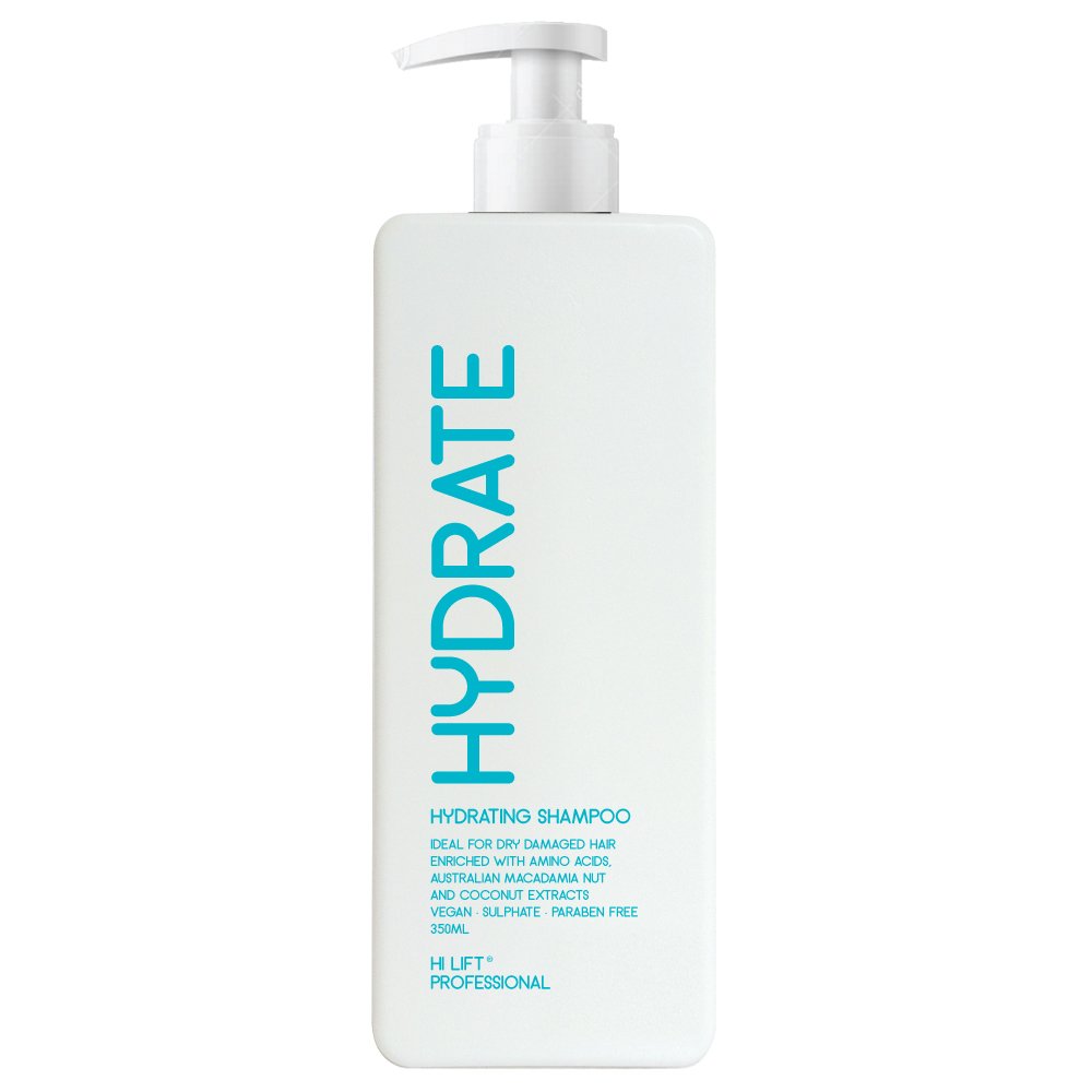 Hi Lift HYDRATE / Hydrating Shampoo