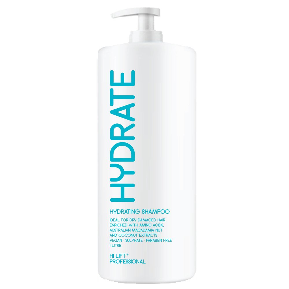 Hi Lift HYDRATE / Hydrating Shampoo