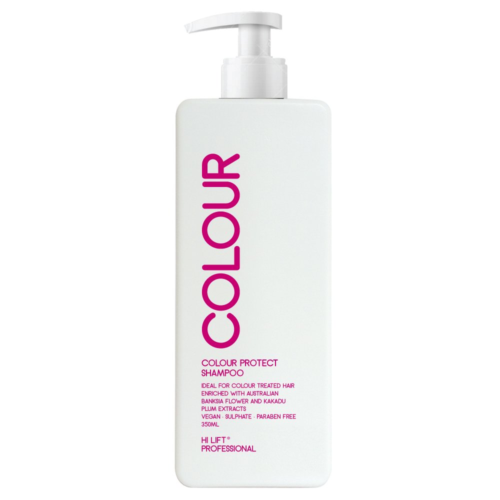 Hi Lift COLOUR / Protect Shampoo