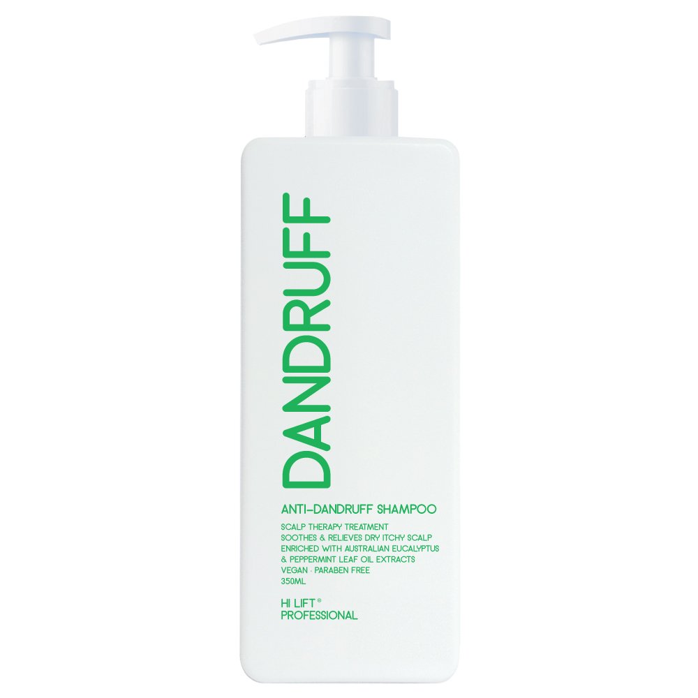 Hi Lift DANDRUFF / Shampoo