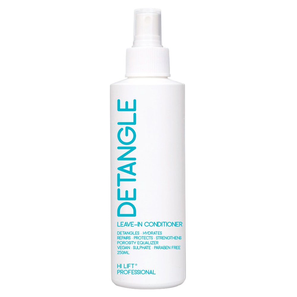 Hi Lift DETANGLE / Spray Leave in Conditioner 250ml