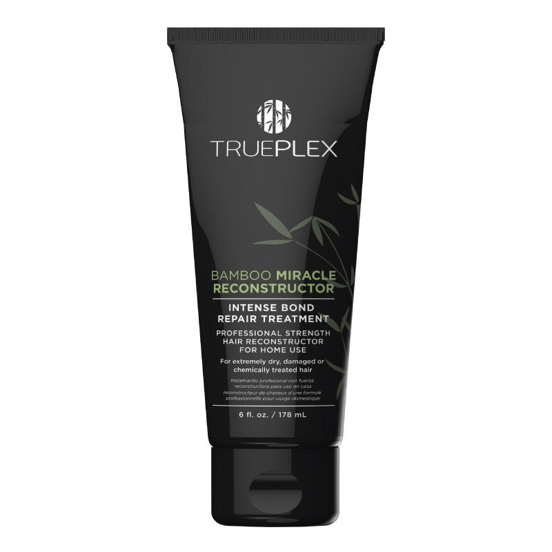 Trueplex Bamboo Miracle Reconstructor 178ml
