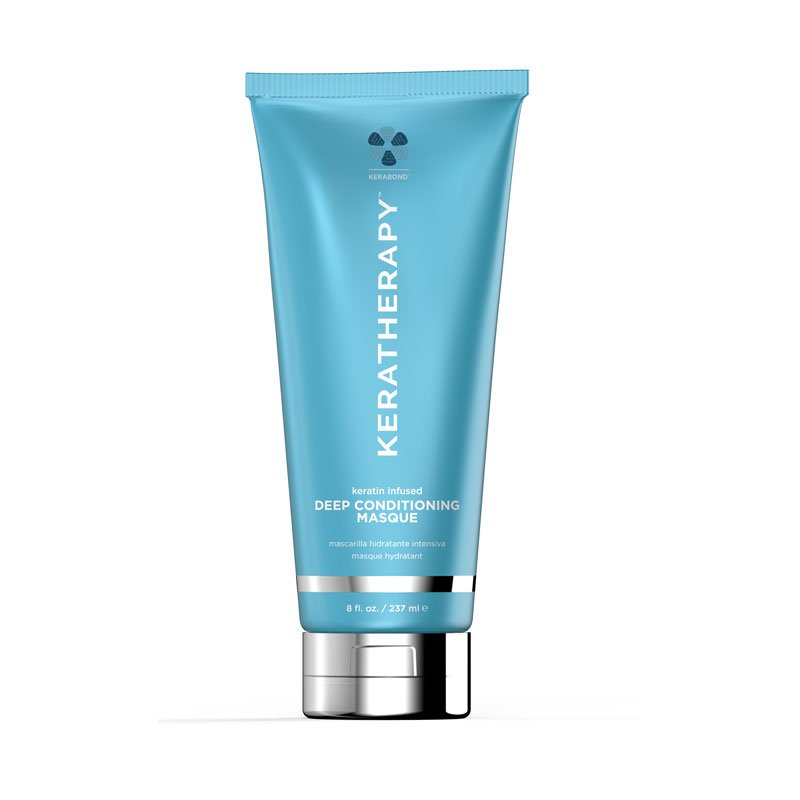 Keratherapy Keratin Infused Deep Conditioning Masque