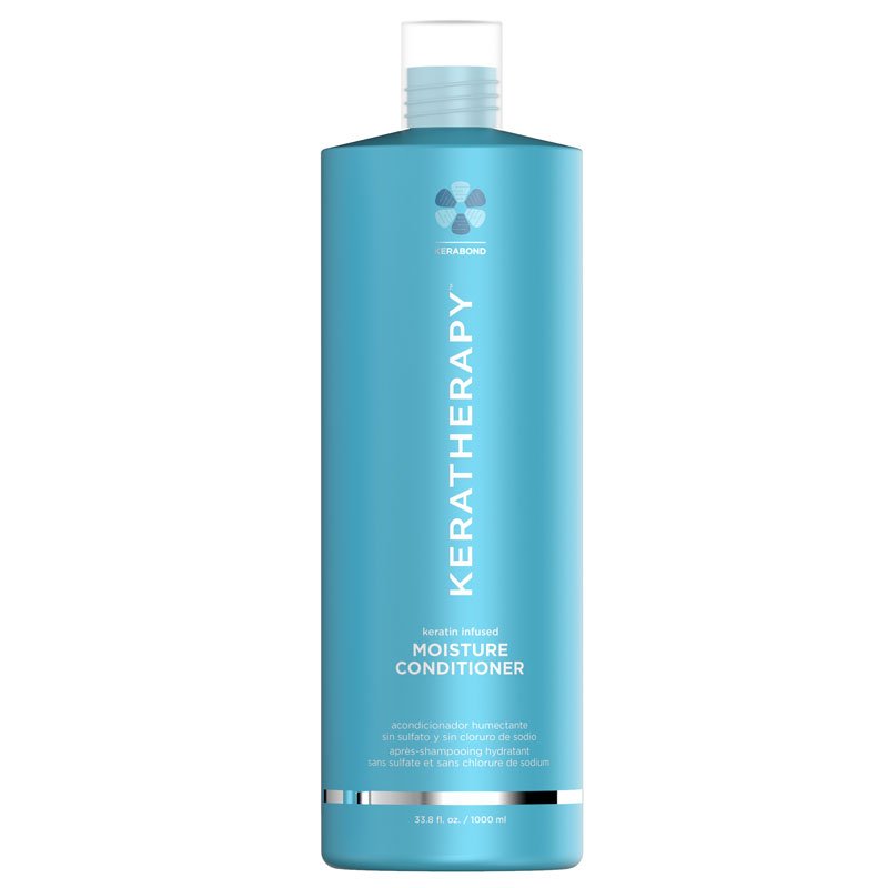 Keratherapy Keratin Infused Moisture Conditioner