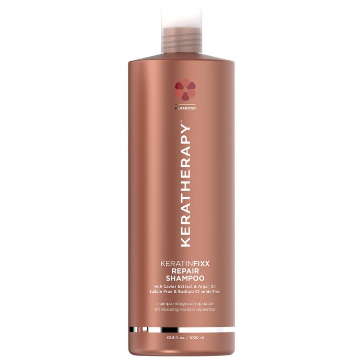 Keratherapy KeratinFixx Repair Shampoo