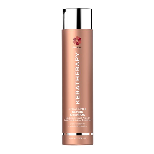 Keratherapy KeratinFixx Repair Shampoo