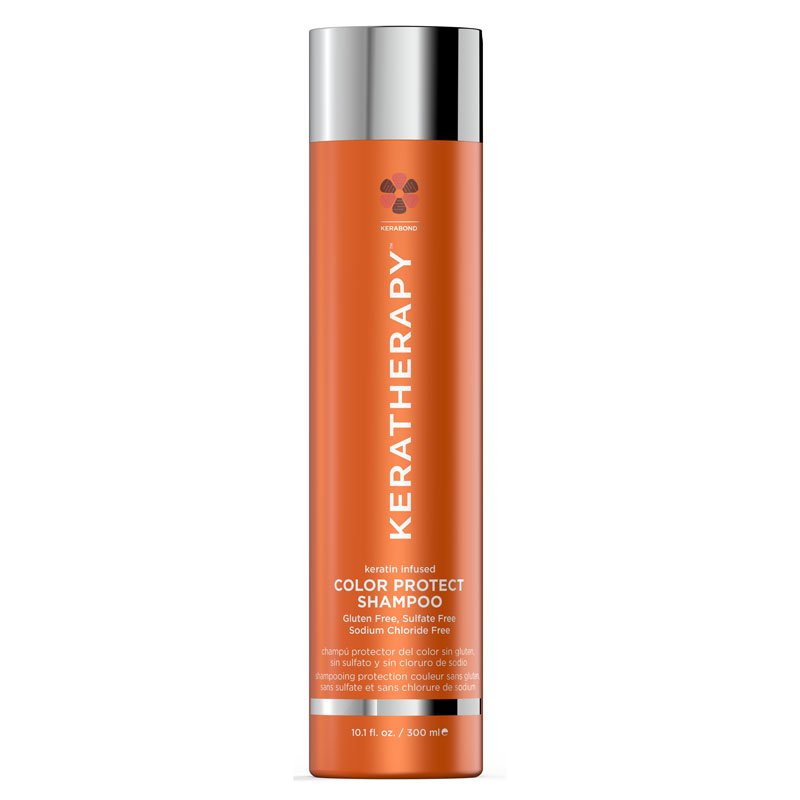 Keratherapy Keratin Infused Colour Protect Shampoo