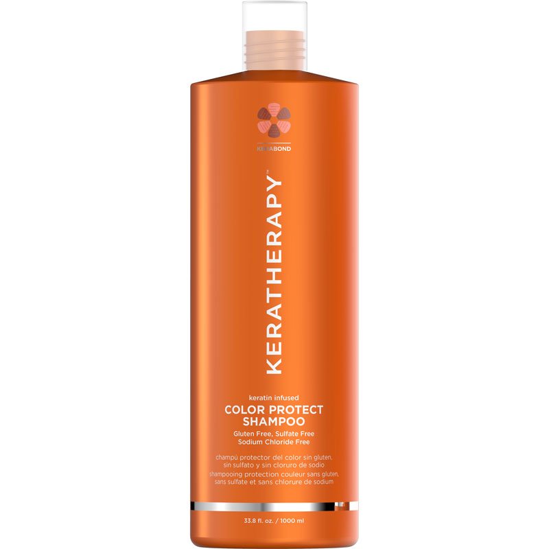 Keratherapy Keratin Infused Colour Protect Shampoo