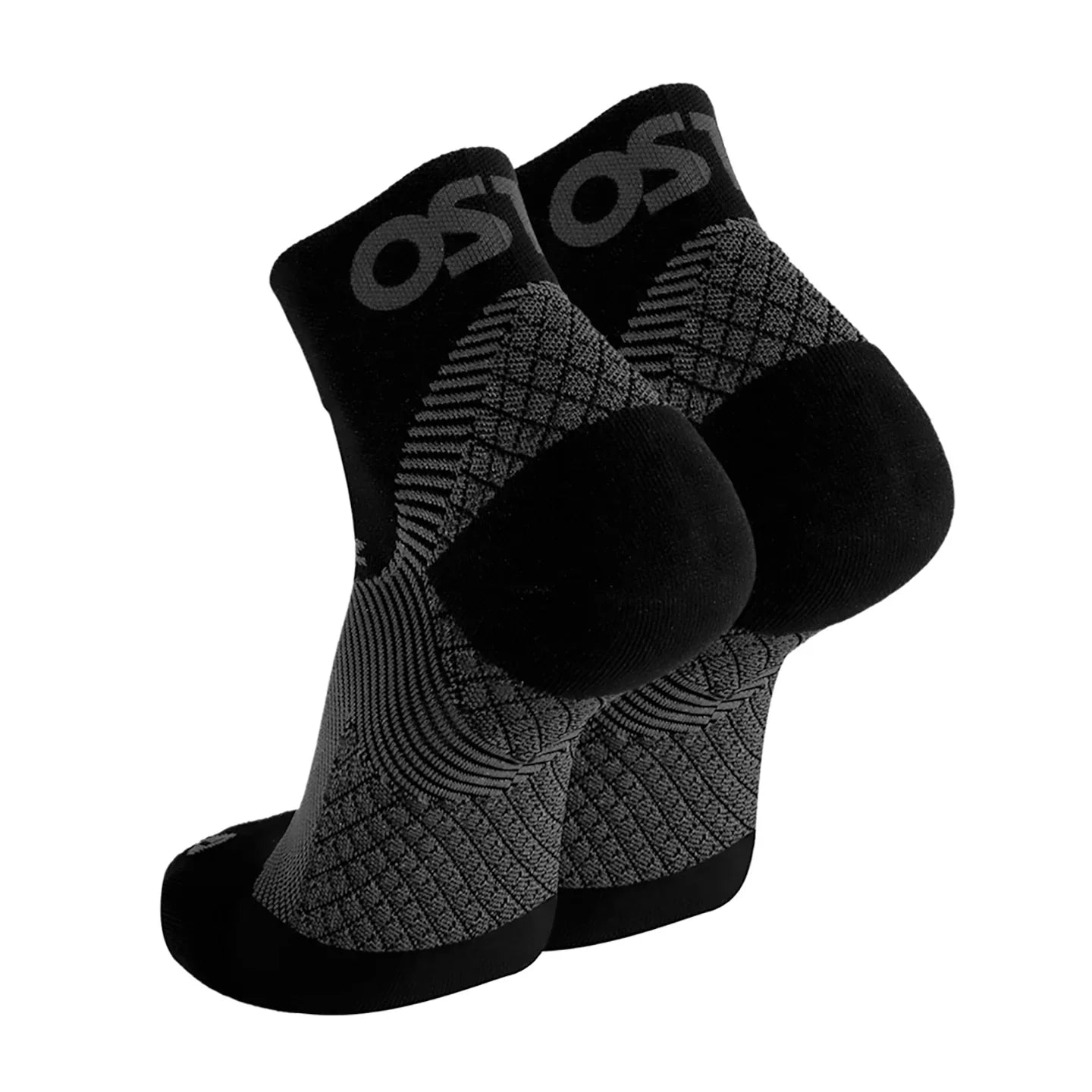 OS1st FS4 Plantar Fasciitis Socks / Quarter Crew