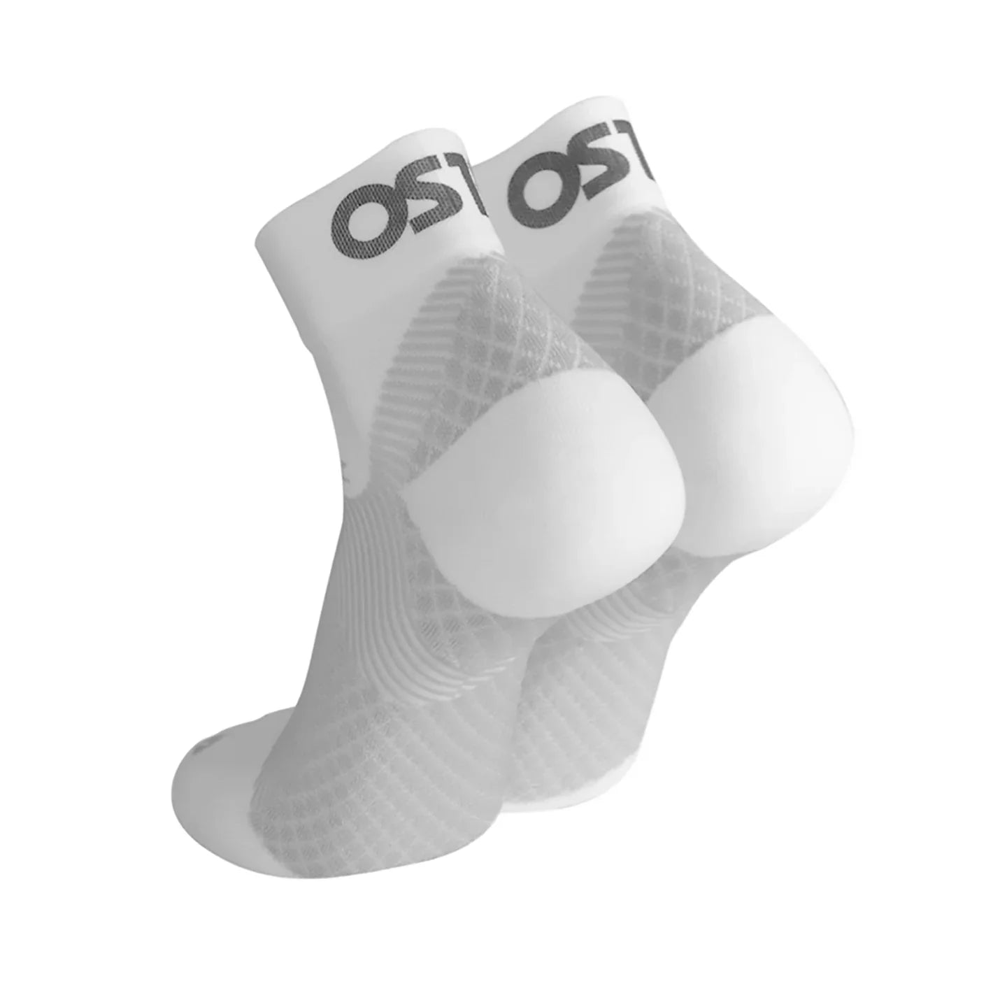OS1st FS4 Plantar Fasciitis Socks / Quarter Crew