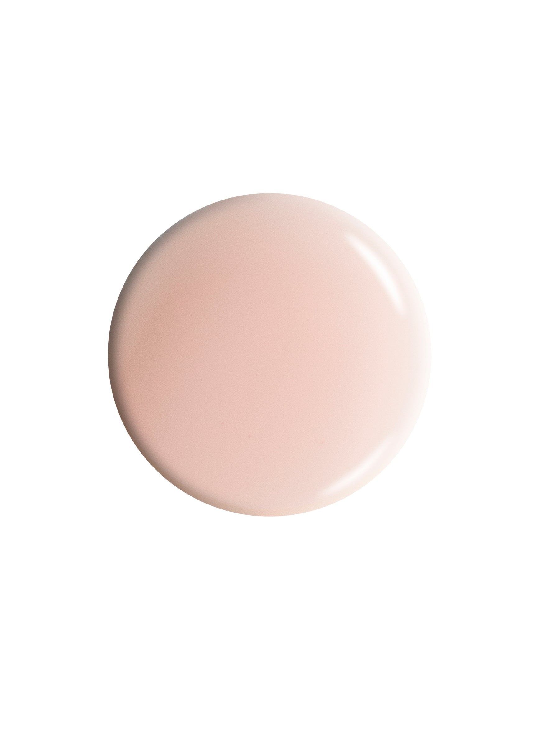 Dr.'s REMEDY Enriched Nail Polish / PERFECT Petal Pink (sheer) 15ml