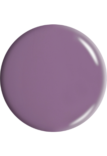 Dr.'s REMEDY Enriched Nail Polish / PLUCKY Plum (creme) 15ml