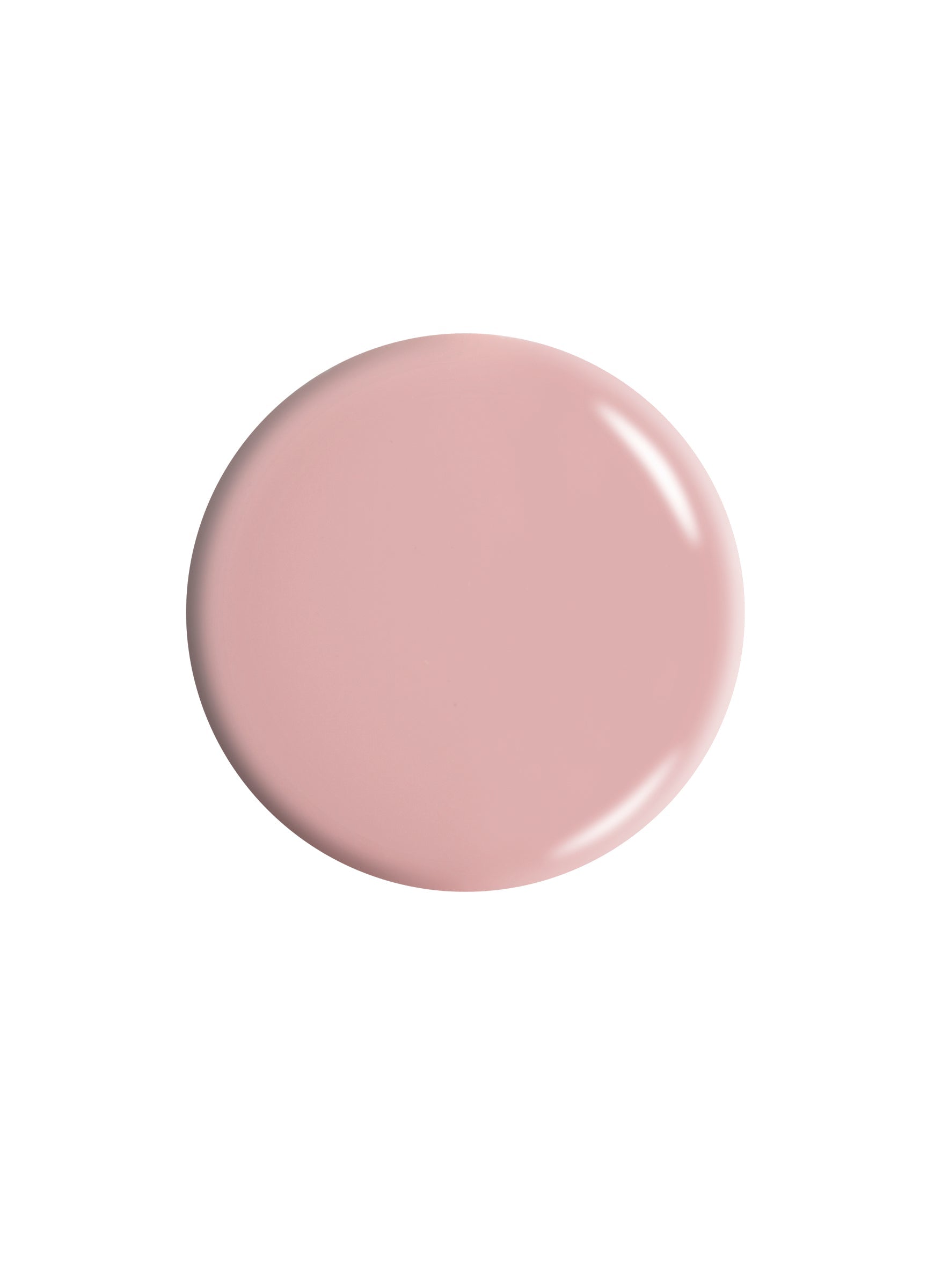 Dr.'s REMEDY Enriched Nail Polish / PRECIOUS Pink (creme) 15ml
