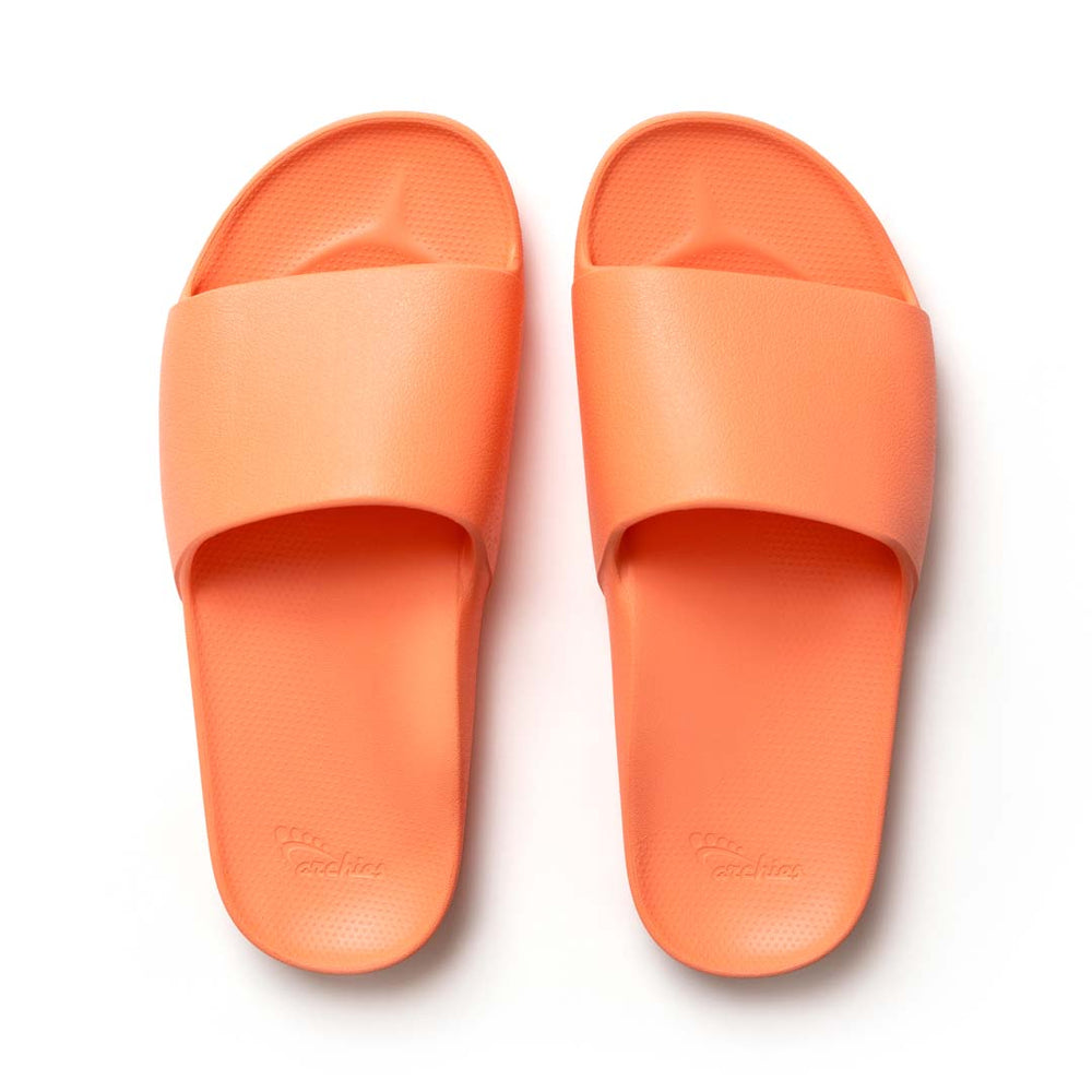 Archies Arch Support Slides / Peach