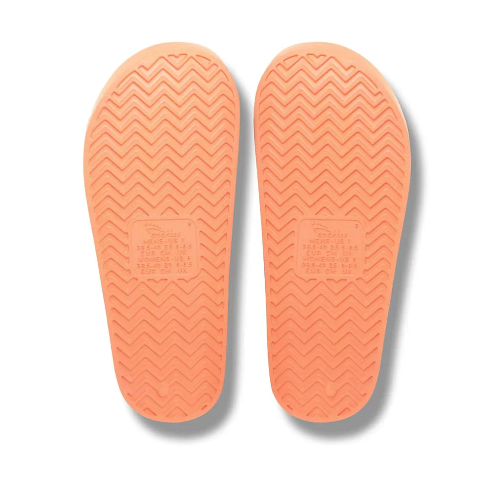 Archies Arch Support Slides / Peach
