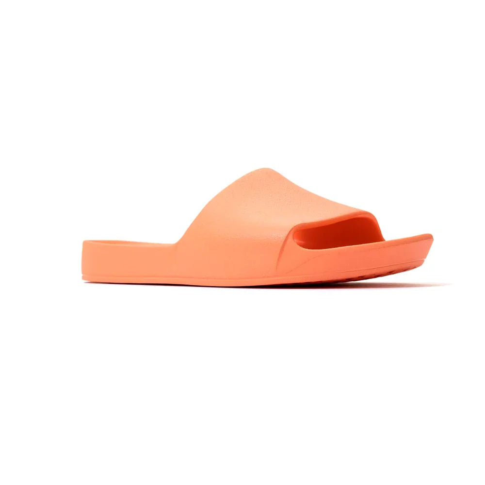 Archies Arch Support Slides / Peach