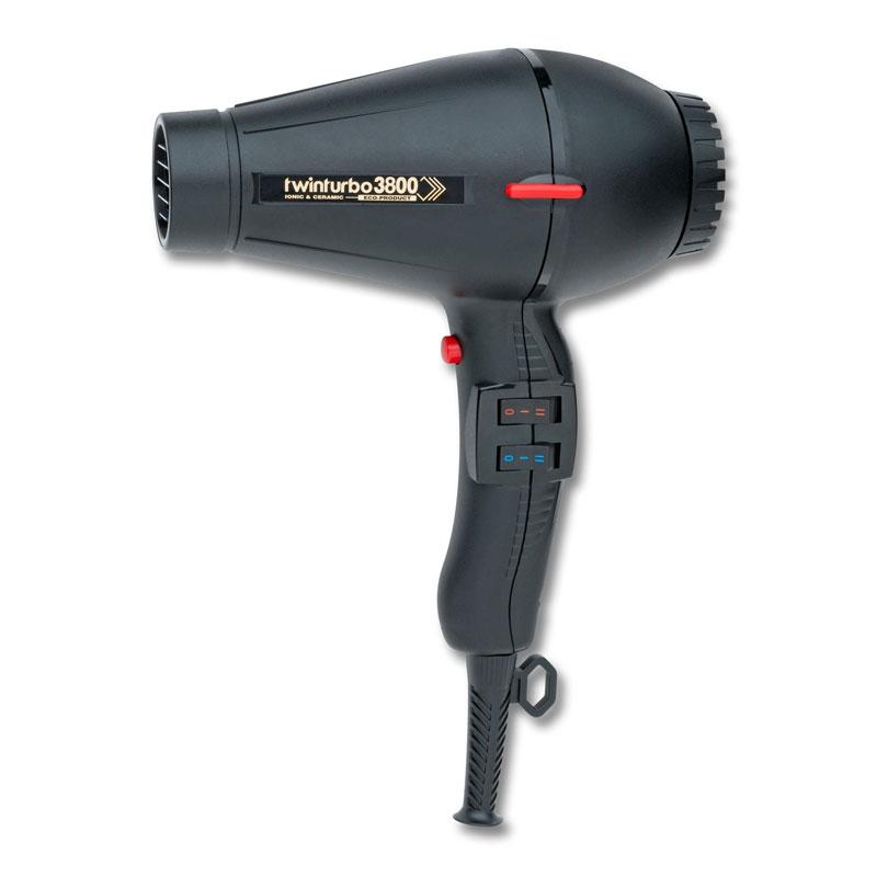 Parlux Twin Turbo 3800 Ionic Hairdryer