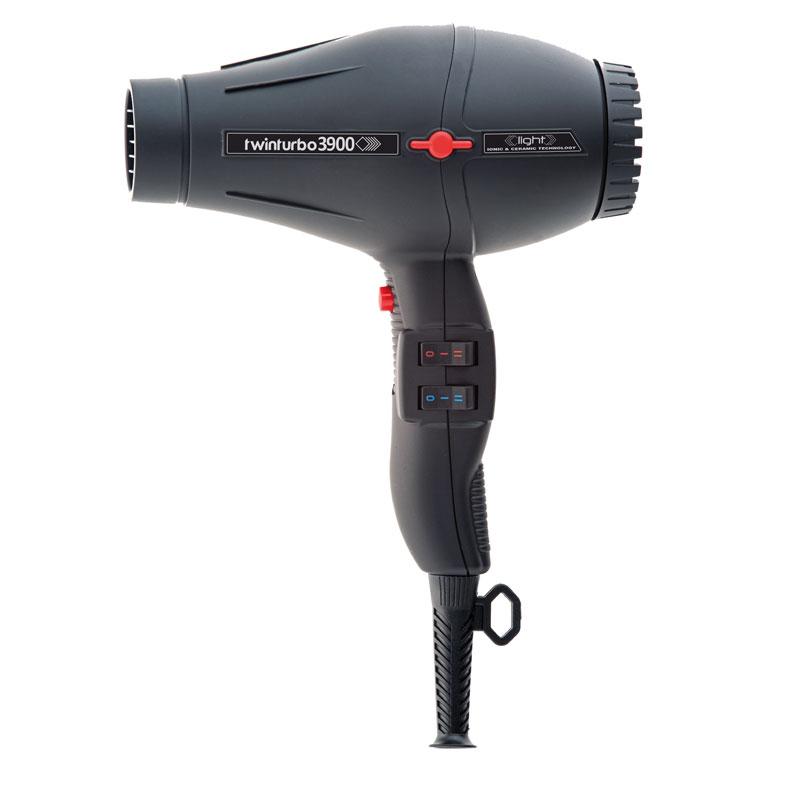 Parlux Twin Turbo 3900 Ionic Hairdryer