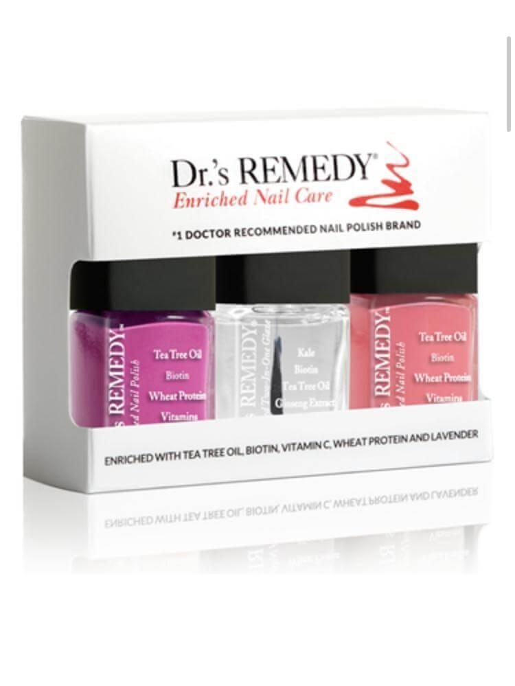 Dr.'s REMEDY / Rise and Shine Collection